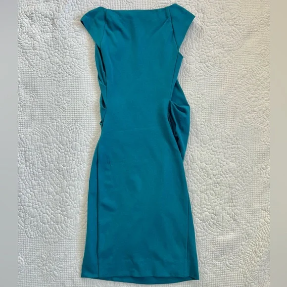 Diane Von Furstenberg Gabi Knit Dress - Picture 8 of 10